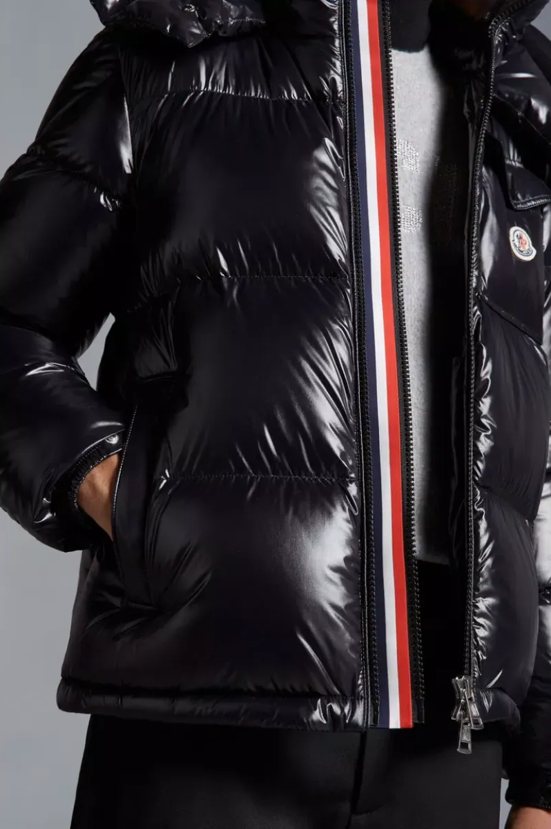 (NFC) MONCLER Montbeliard Down Jacket