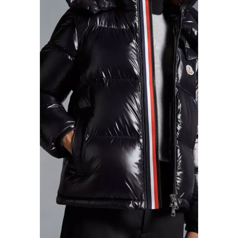 (NFC) MONCLER Montbeliard Down Jacket