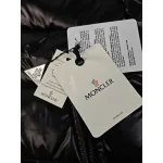 (NFC) Moncler Puffer Jacket Black H29541A1252068950（for men）