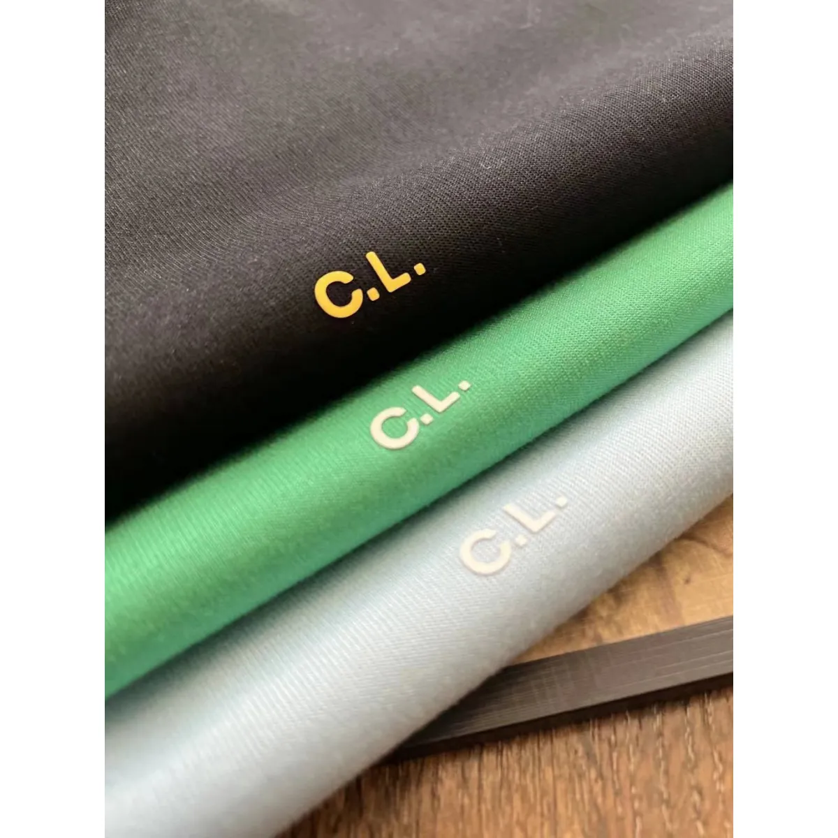  Nike x NOCTA Drake Tech Fleece Crew Sweatshirt & Joggers Set Black/Blue/Stadium Green YZ 240822