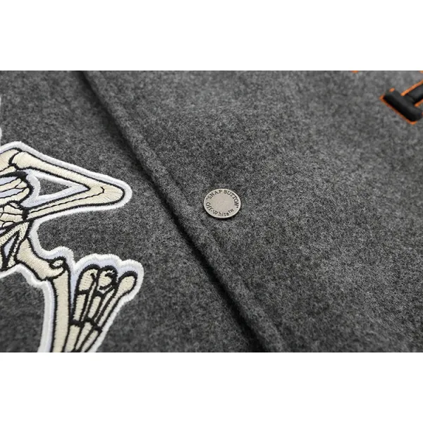  OFF WHITE Coat S016S001