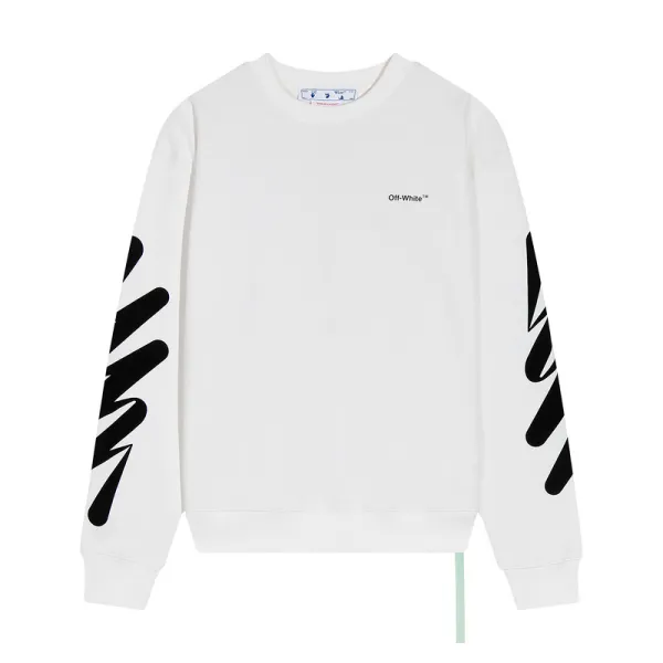  OFF WHITE Sweatshirt 028