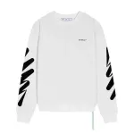  OFF WHITE Sweatshirt 028