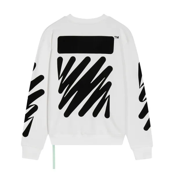  OFF WHITE Sweatshirt 028