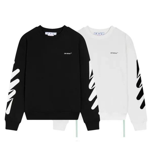  OFF WHITE Sweatshirt 028