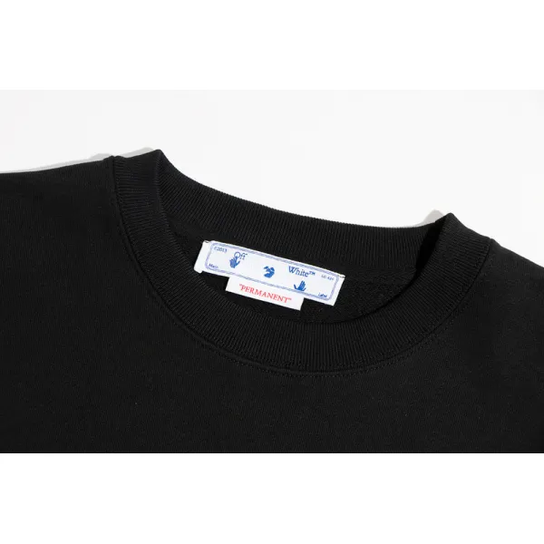  OFF WHITE Sweatshirt 028