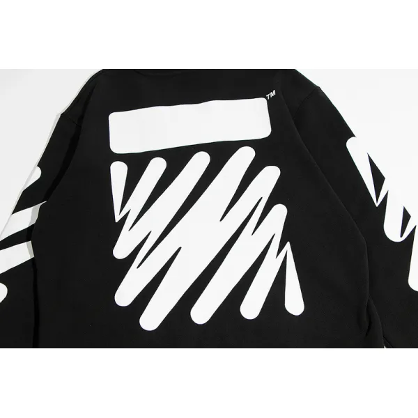  OFF WHITE Sweatshirt 028