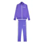  Palm Angel Purple Tracksuit