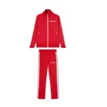  Palm Angel Red Tracksuit