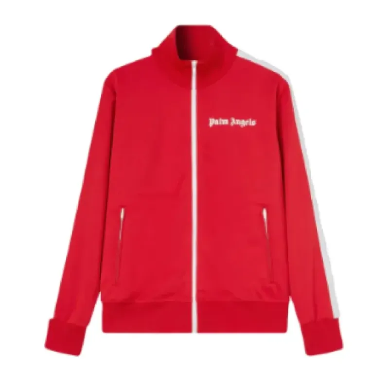  Palm Angel Red Tracksuit