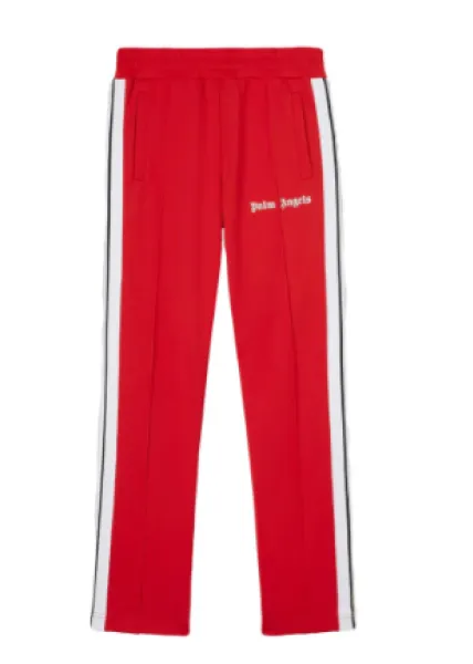  Palm Angel Red Tracksuit