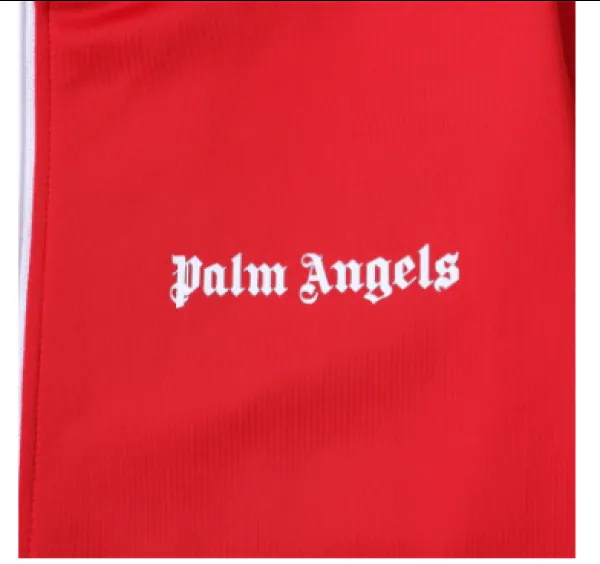  Palm Angel Red Tracksuit