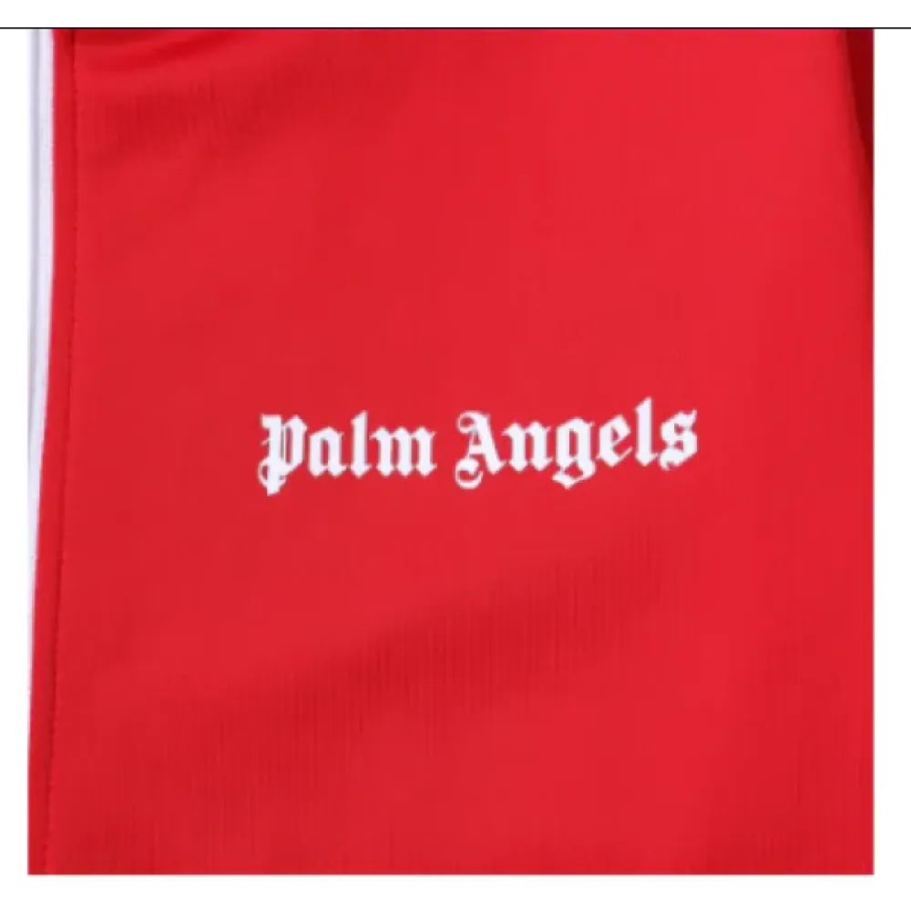  Palm Angel Red Tracksuit
