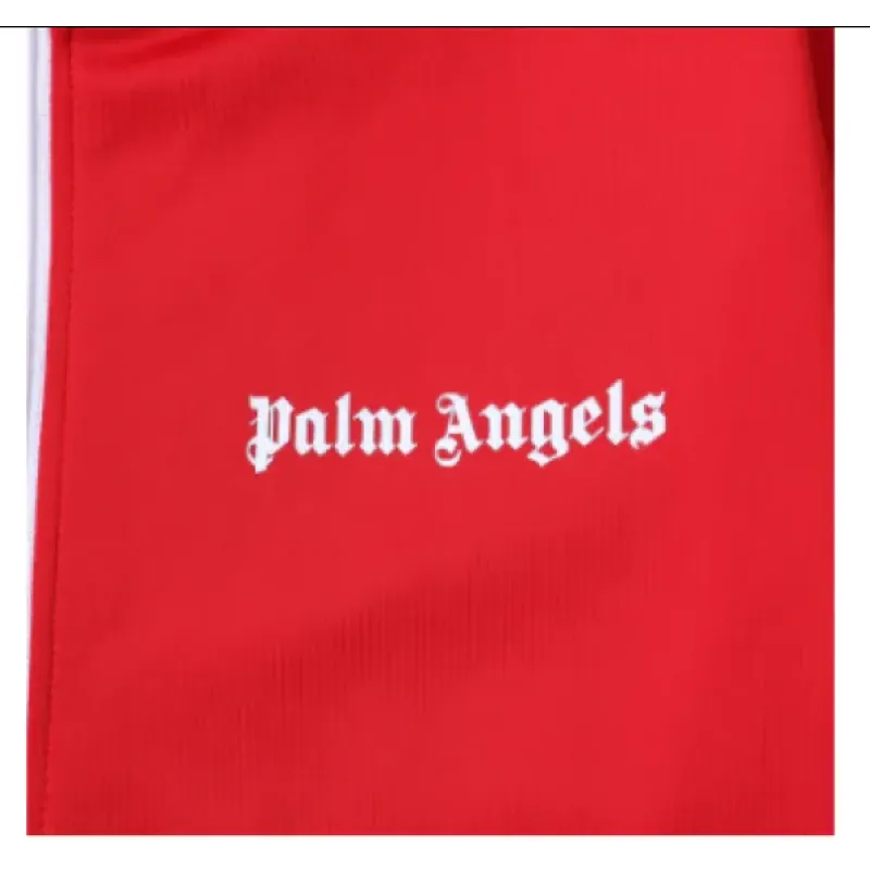  Palm Angel Red Tracksuit