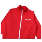  Palm Angel Red Tracksuit