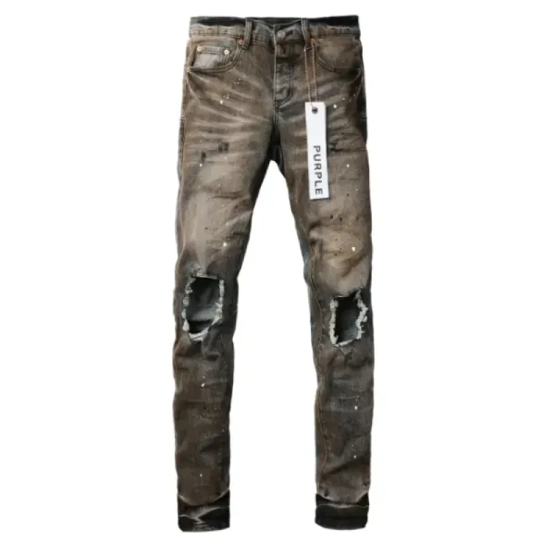  Purple Brand Fashion Jeans YZ072437