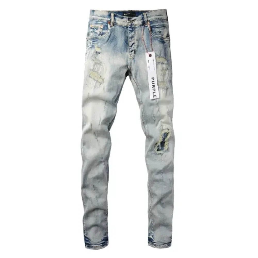  Purple Brand Fashion Jeans YZ072438