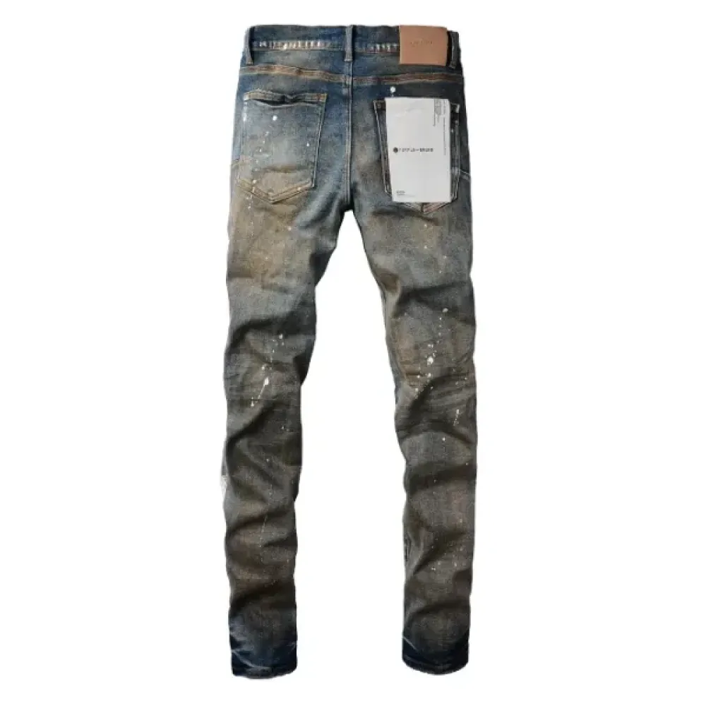 Purple Brand Fashion Jeans YZ072453