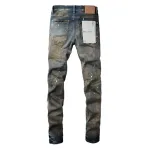  Purple Brand Fashion Jeans YZ072453