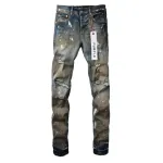 Purple Brand Fashion Jeans YZ072453