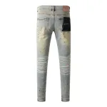  Purple Brand Fashion Men Jeans YZ072407