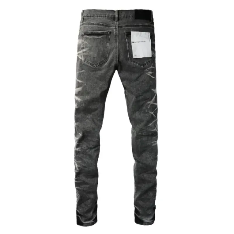 Purple Brand Fashion Men Jeans YZ072416