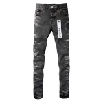  Purple Brand Fashion Men Jeans YZ072416