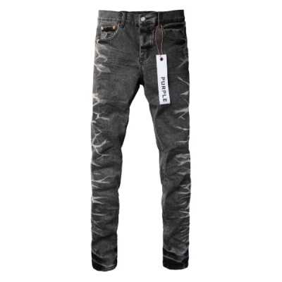  Purple Brand Fashion Men Jeans YZ072416 01