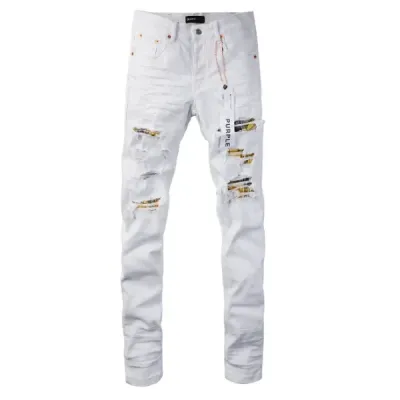  Purple Brand Fashion Men Jeans YZ072427 01