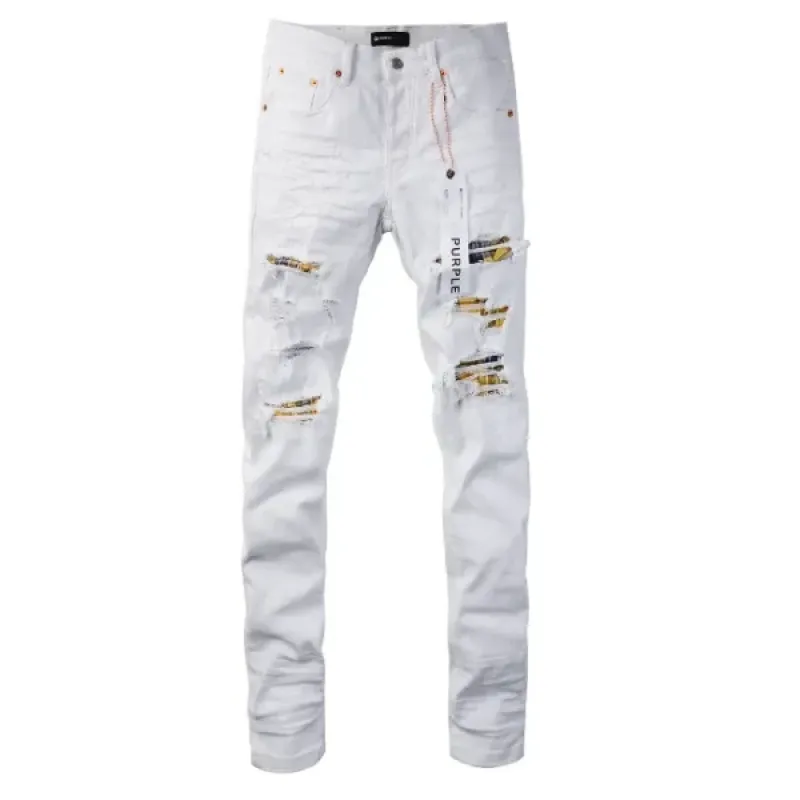  Purple Brand Fashion Men Jeans YZ072427