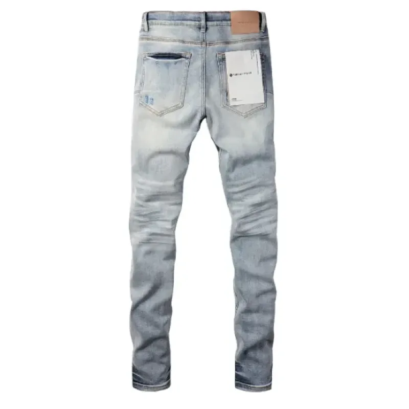  Purple Brand Fashion Men Jeans YZ072429