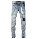  Purple Brand Fashion Men Jeans YZ072429