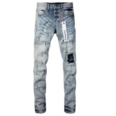  Purple Brand Fashion Men Jeans YZ072429 01