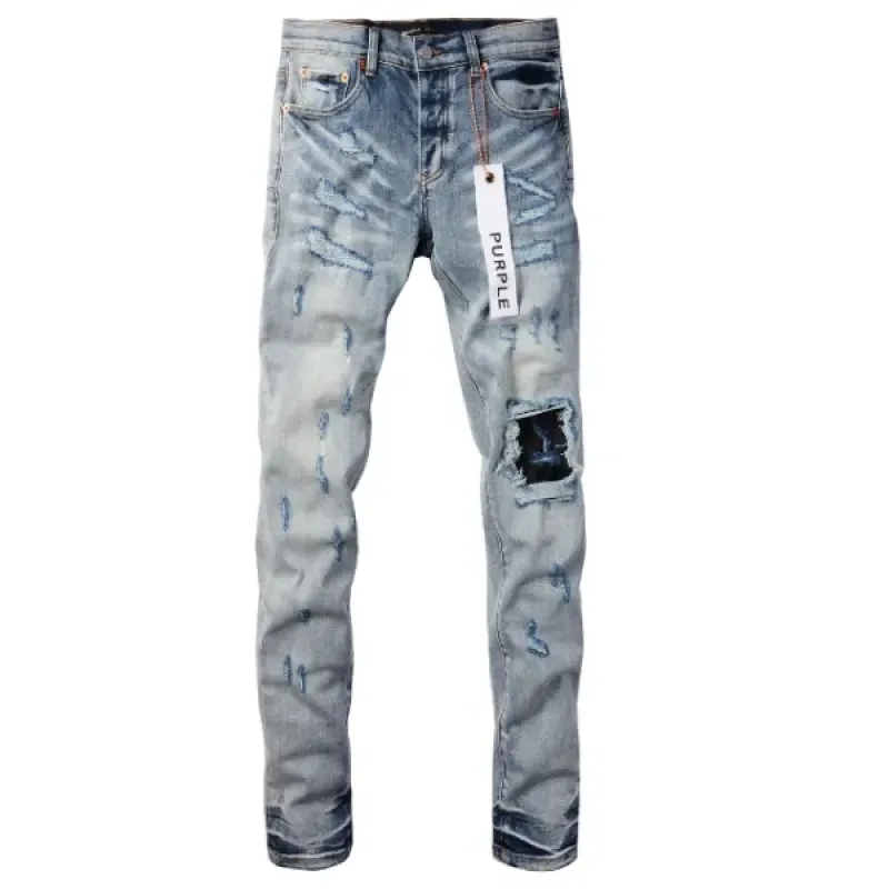  Purple Brand Fashion Men Jeans YZ072429