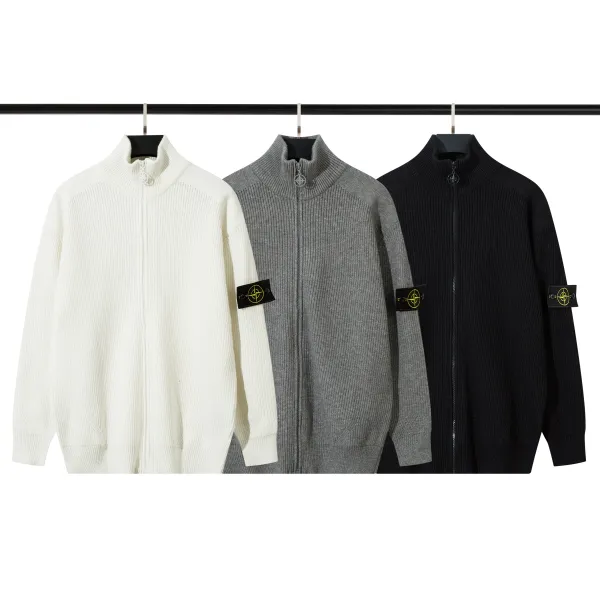  Stone Island Cardigans YZ908