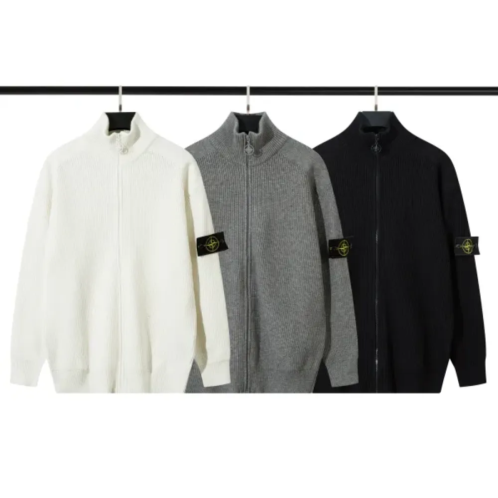  Stone Island Cardigans YZ908