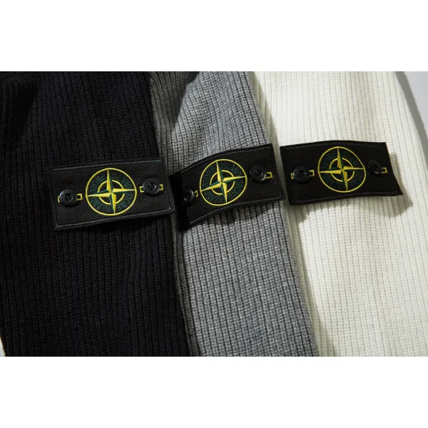  Stone Island Cardigans YZ908