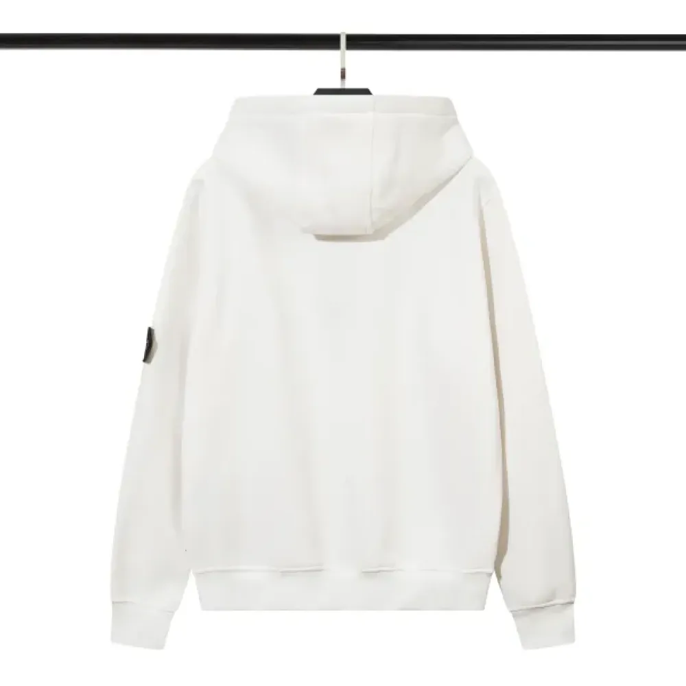  Stone Island Hoodie YZ 262