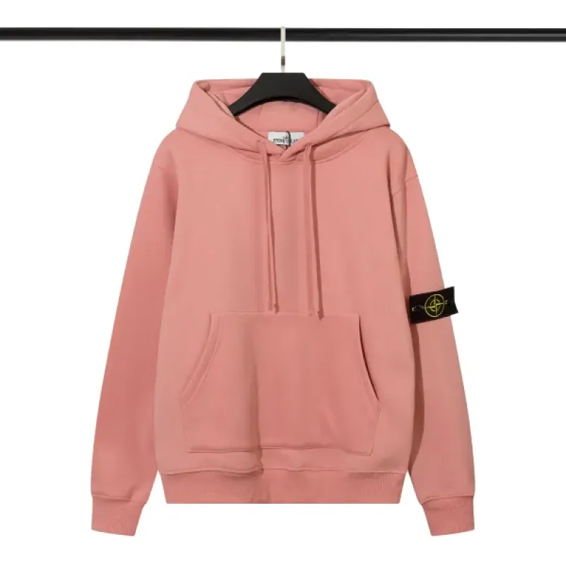  Stone Island Hoodie YZ 262