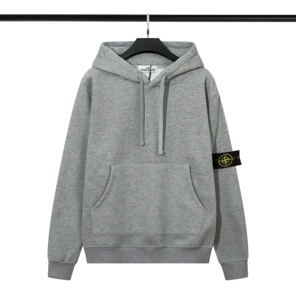  Stone Island Hoodie YZ 262