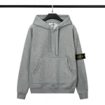  Stone Island Hoodie YZ 262