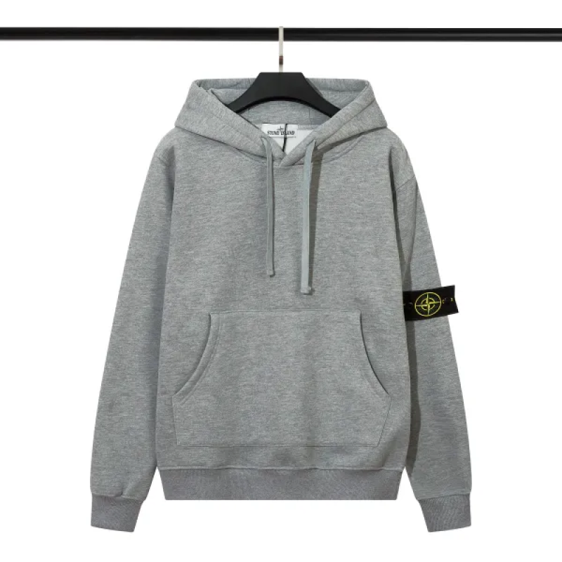  Stone Island Hoodie YZ 262