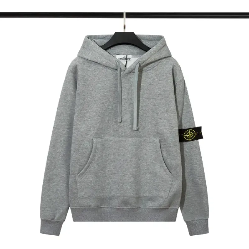  Stone Island Hoodie YZ 262