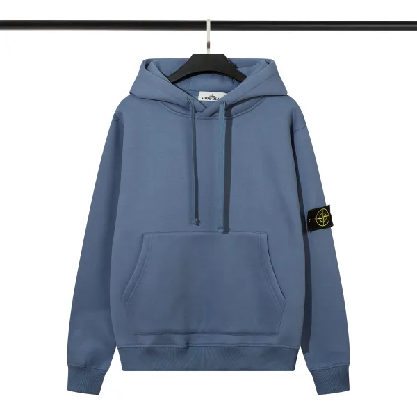  Stone Island Hoodie YZ 262