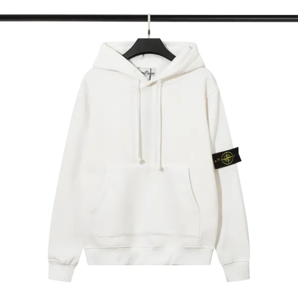  Stone Island Hoodie YZ 262