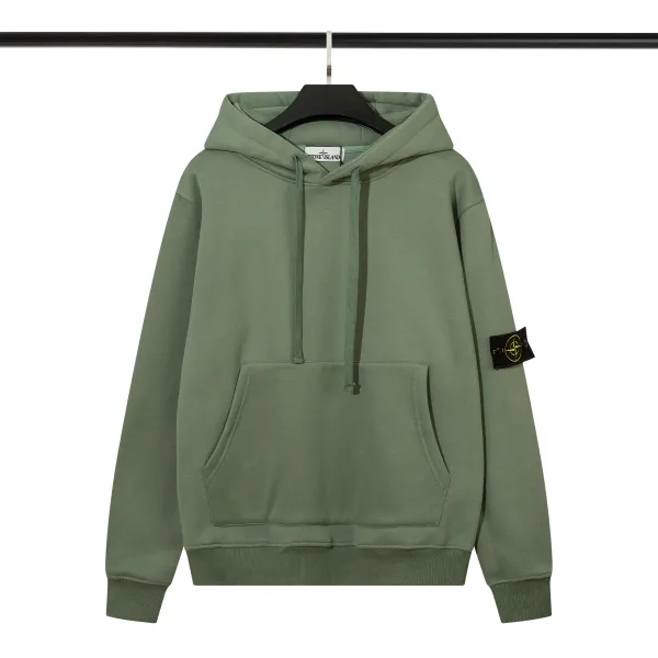  Stone Island Hoodie YZ 262