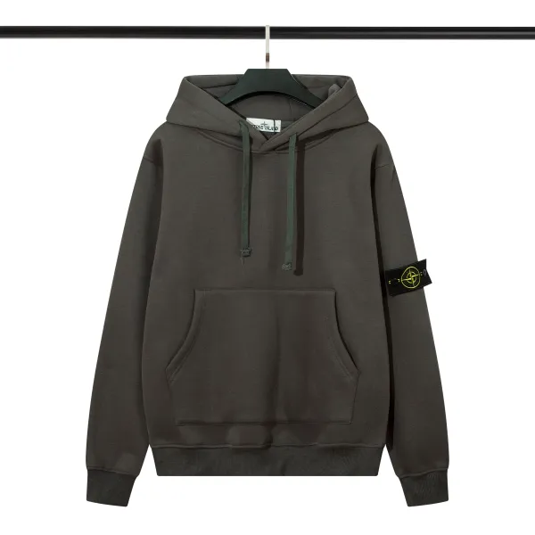  Stone Island Hoodie YZ 262