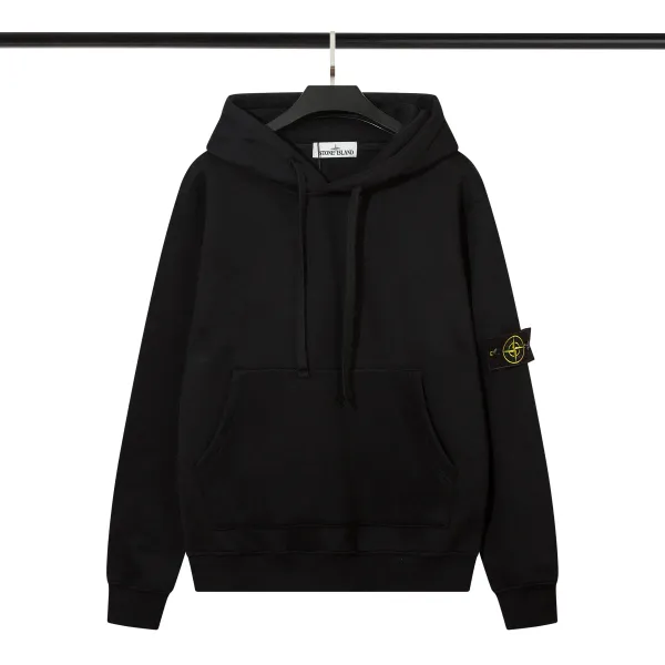  Stone Island Hoodie YZ 262