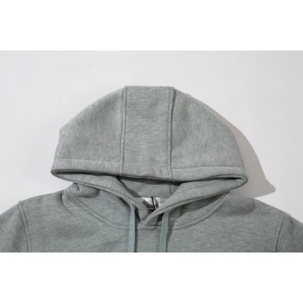  Stone Island Hoodie YZ 262