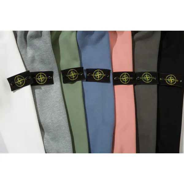  Stone Island Hoodie YZ 262